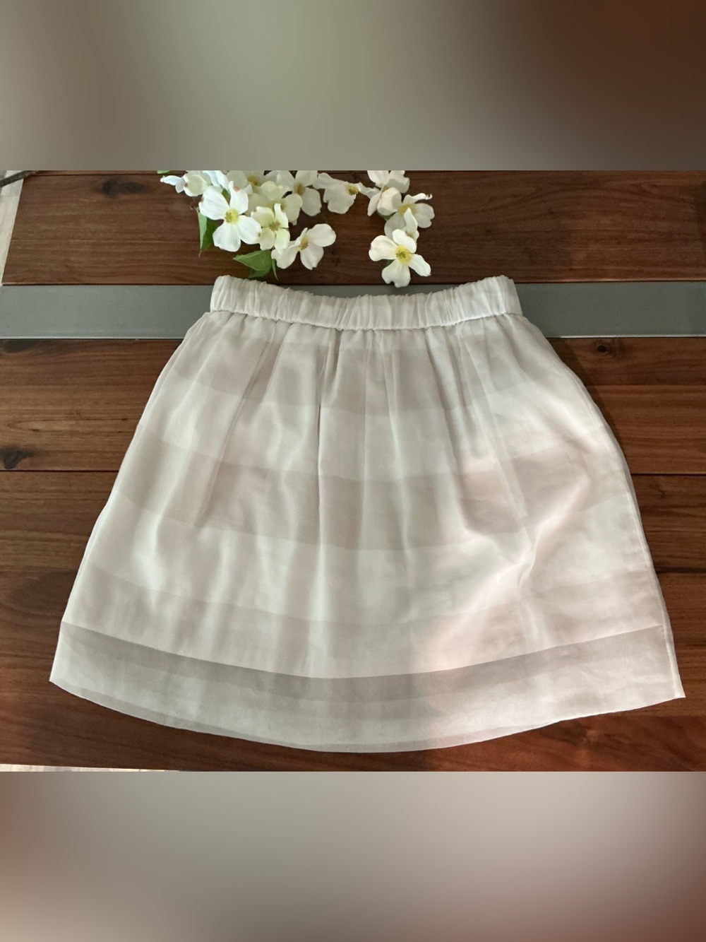 Brunello Cucinelli Skirt Size IT 44, US 8